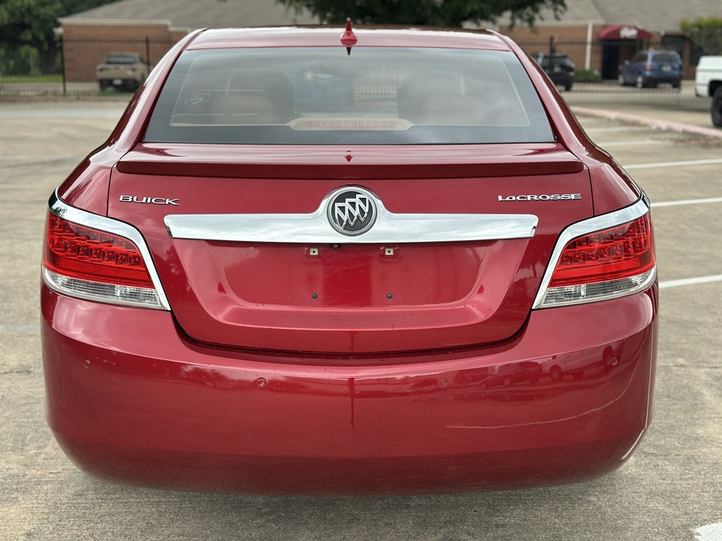 2013 Buick Lacrosse Image 6
