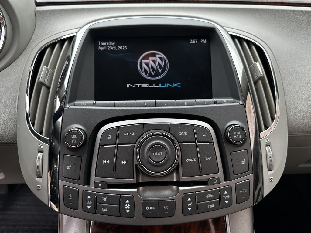 2013 Buick Lacrosse Image 19
