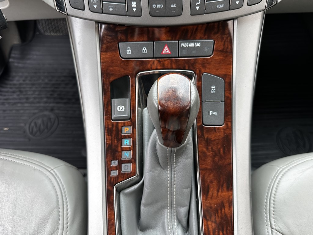 2013 Buick Lacrosse Image 20