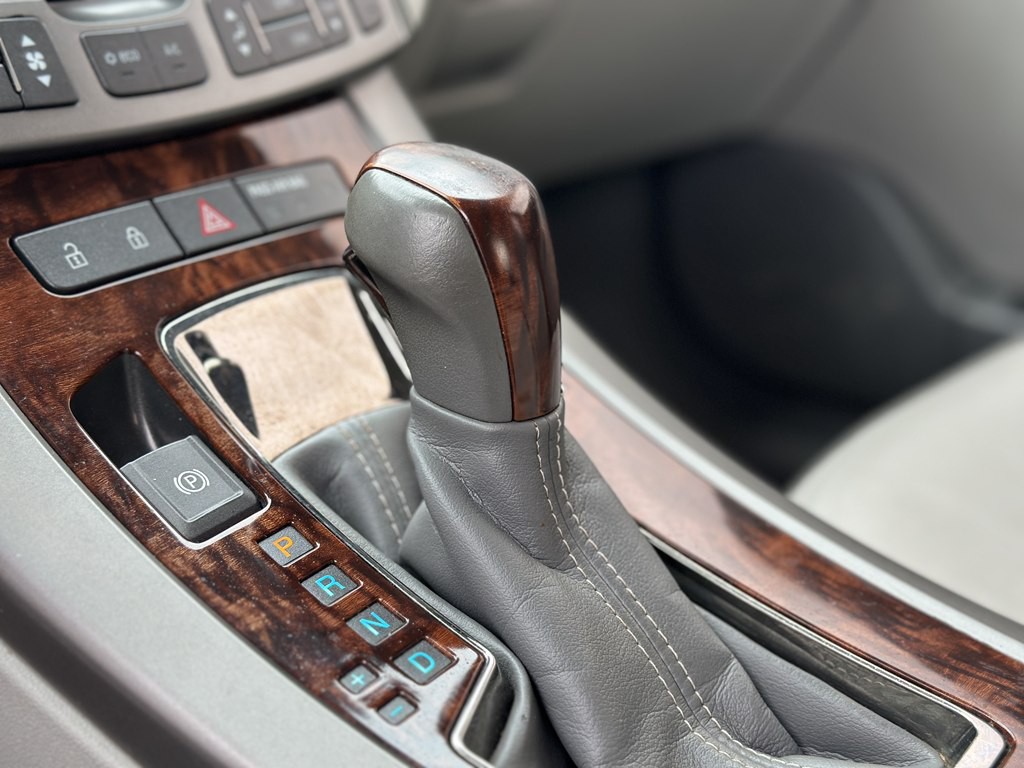 2013 Buick Lacrosse Image 21