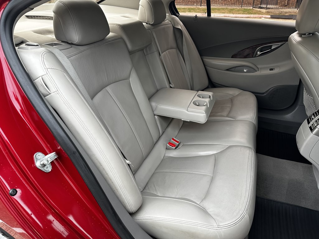 2013 Buick Lacrosse Image 27