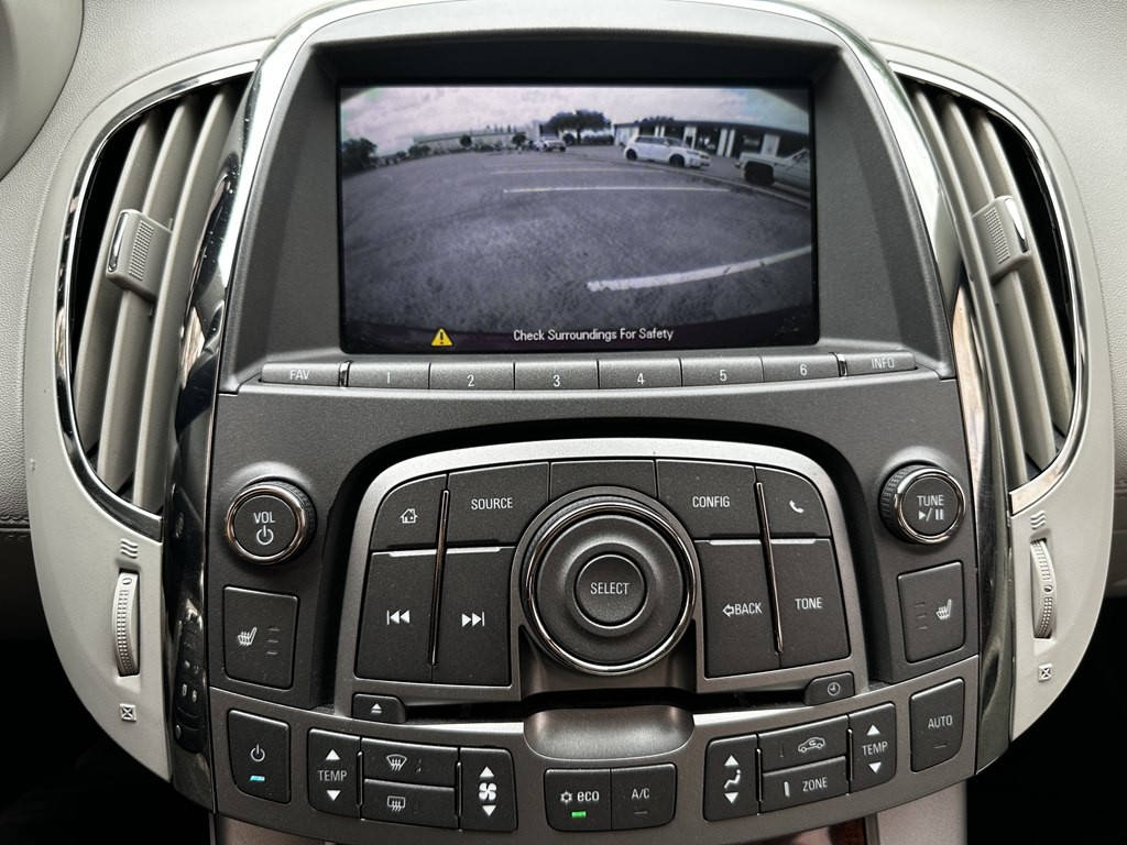2013 Buick Lacrosse Image 31