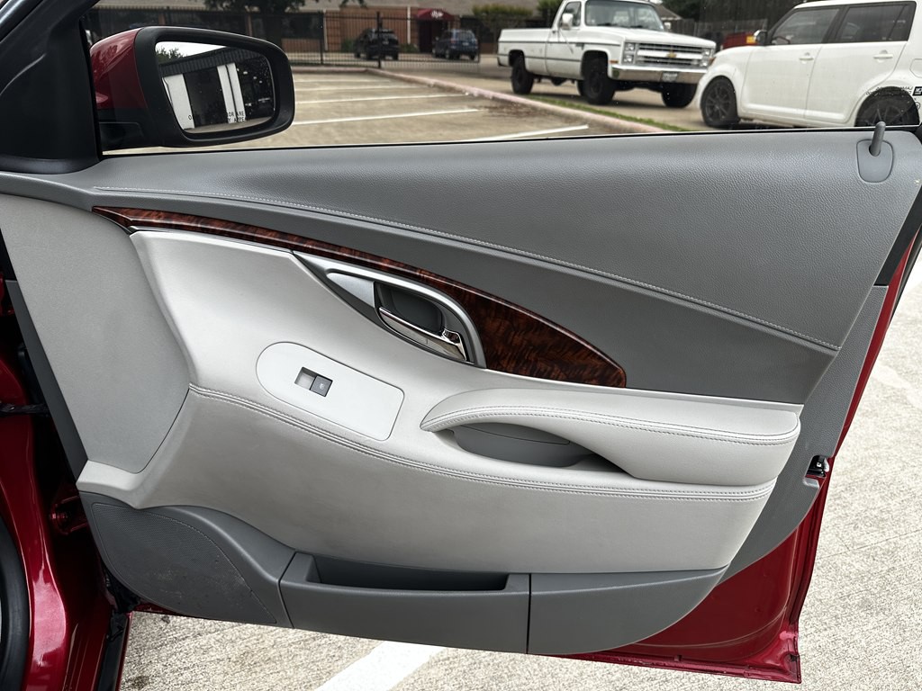 2013 Buick Lacrosse Image 32