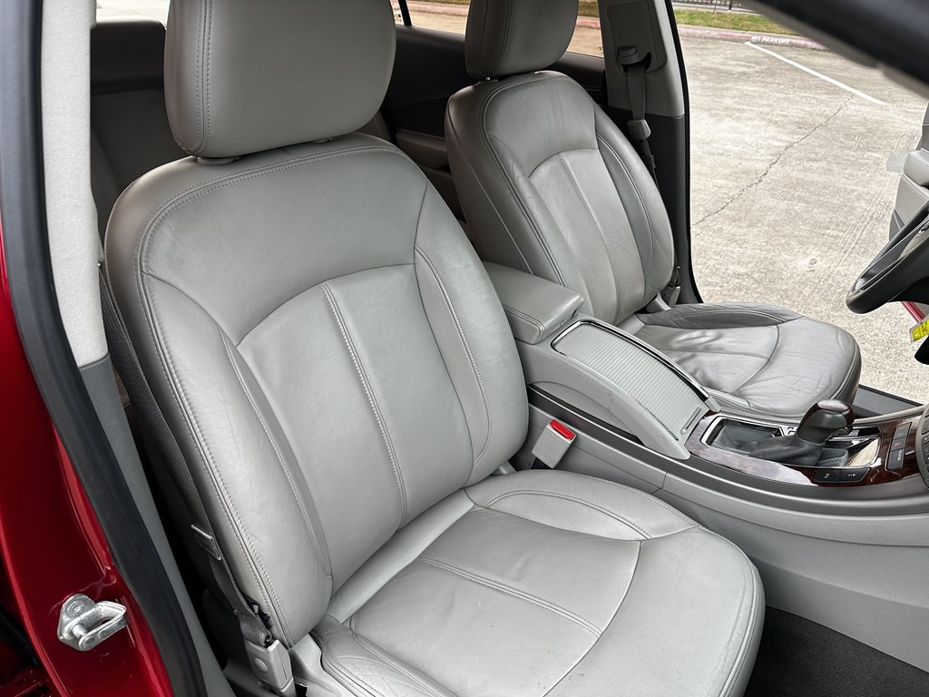 2013 Buick Lacrosse Image 36