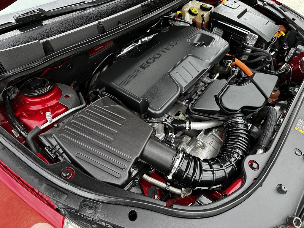 2013 Buick Lacrosse Image 44
