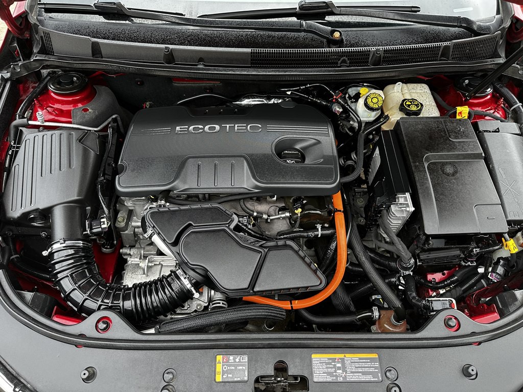 2013 Buick Lacrosse Image 45