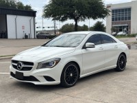 Image for 2014 Mercedes-Benz CLA-Class CLA 250 4MATIC ID: 7422192