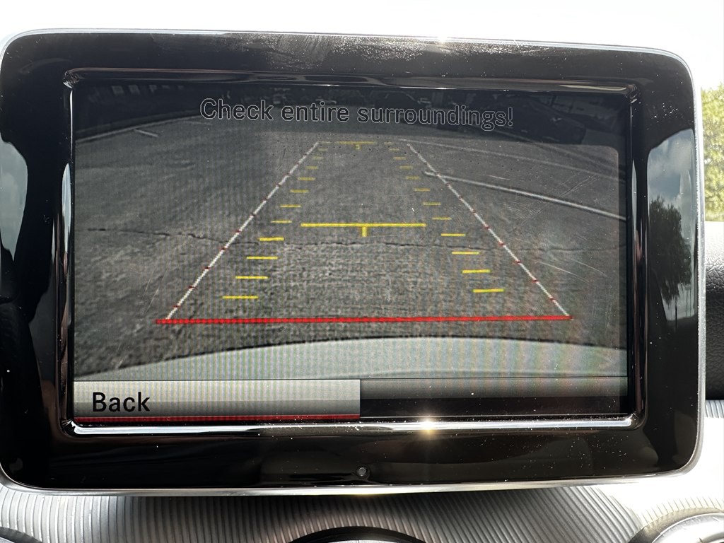 2014 Mercedes-Benz CLA-Class Image 20
