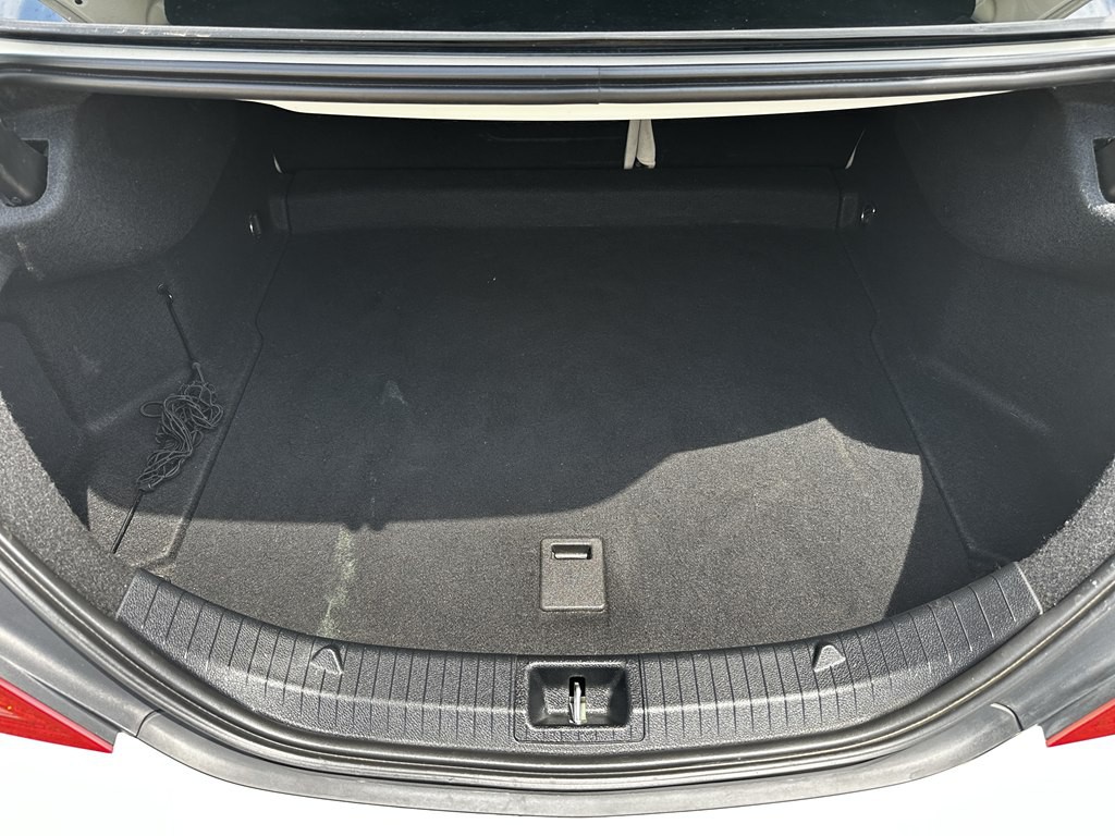 2014 Mercedes-Benz CLA-Class Image 37