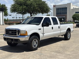 Image for 2000 Ford F-250 Super Duty ID: 7479103