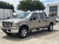 Image for 2005 Ford F-250 Super Duty ID: 7500642