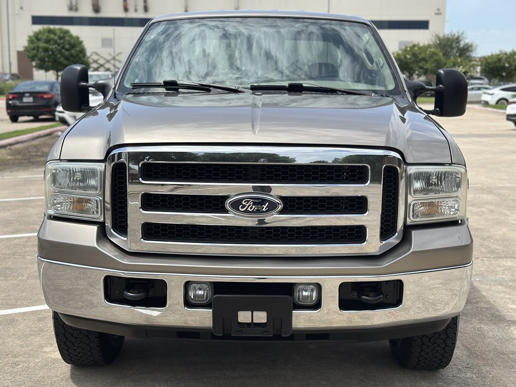 2005 Ford F-250 Image 4