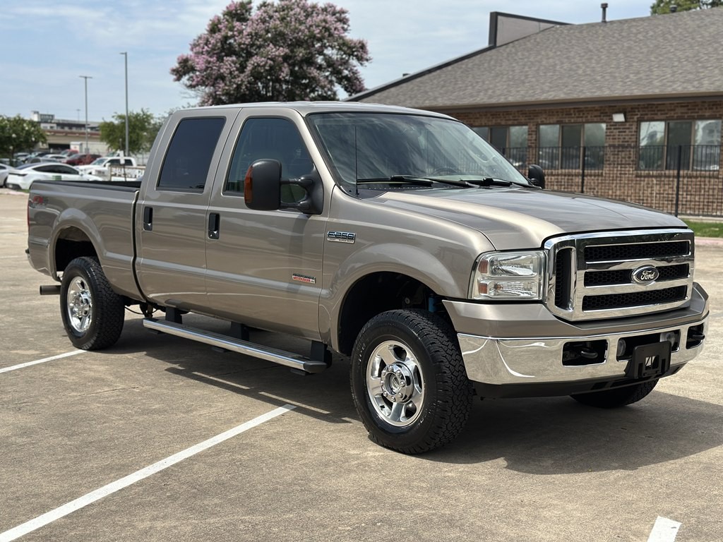 2005 Ford F-250 Image 5
