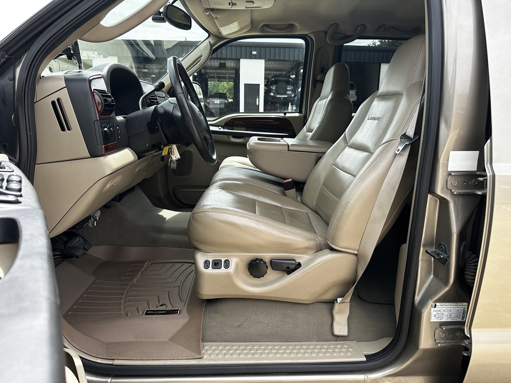 2005 Ford F-250 Image 16