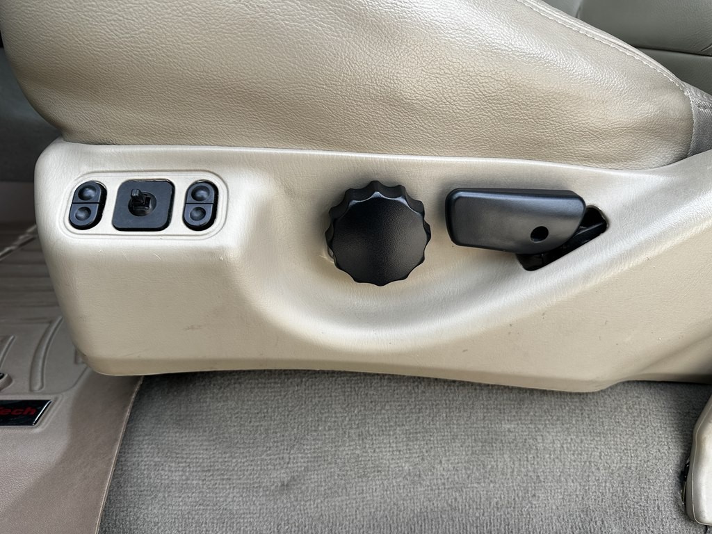 2005 Ford F-250 Image 17