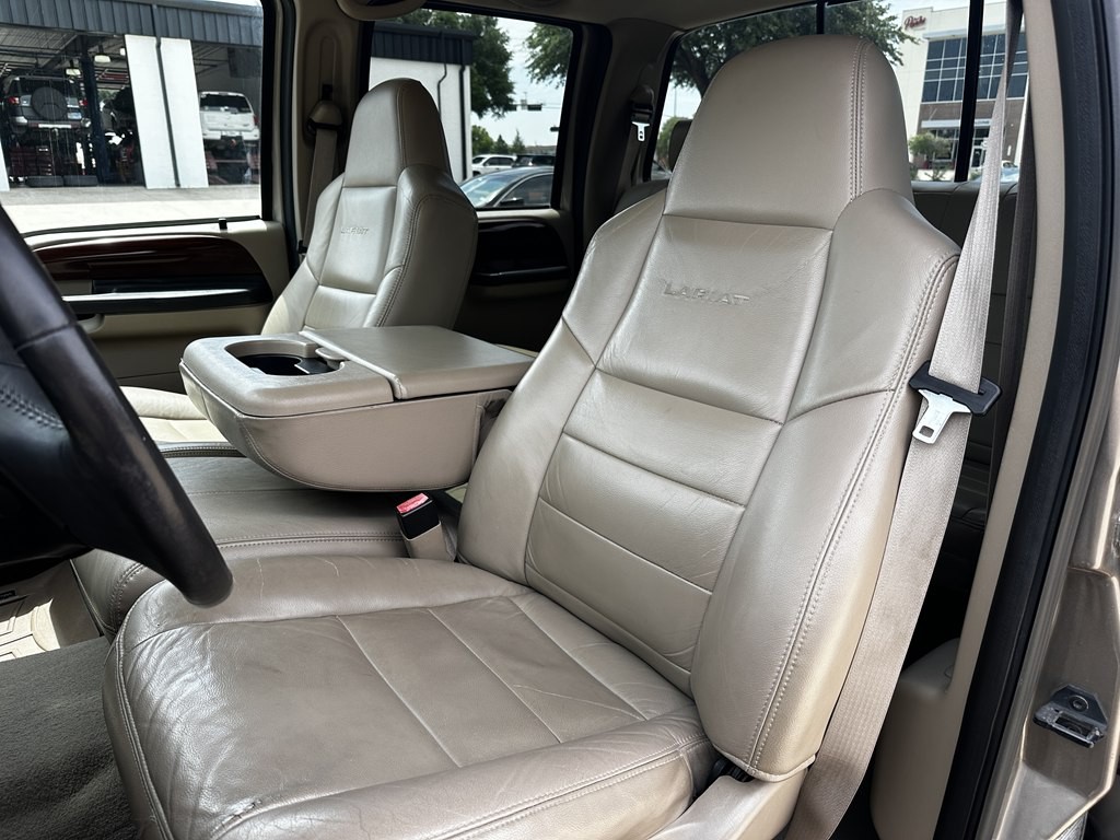 2005 Ford F-250 Image 19