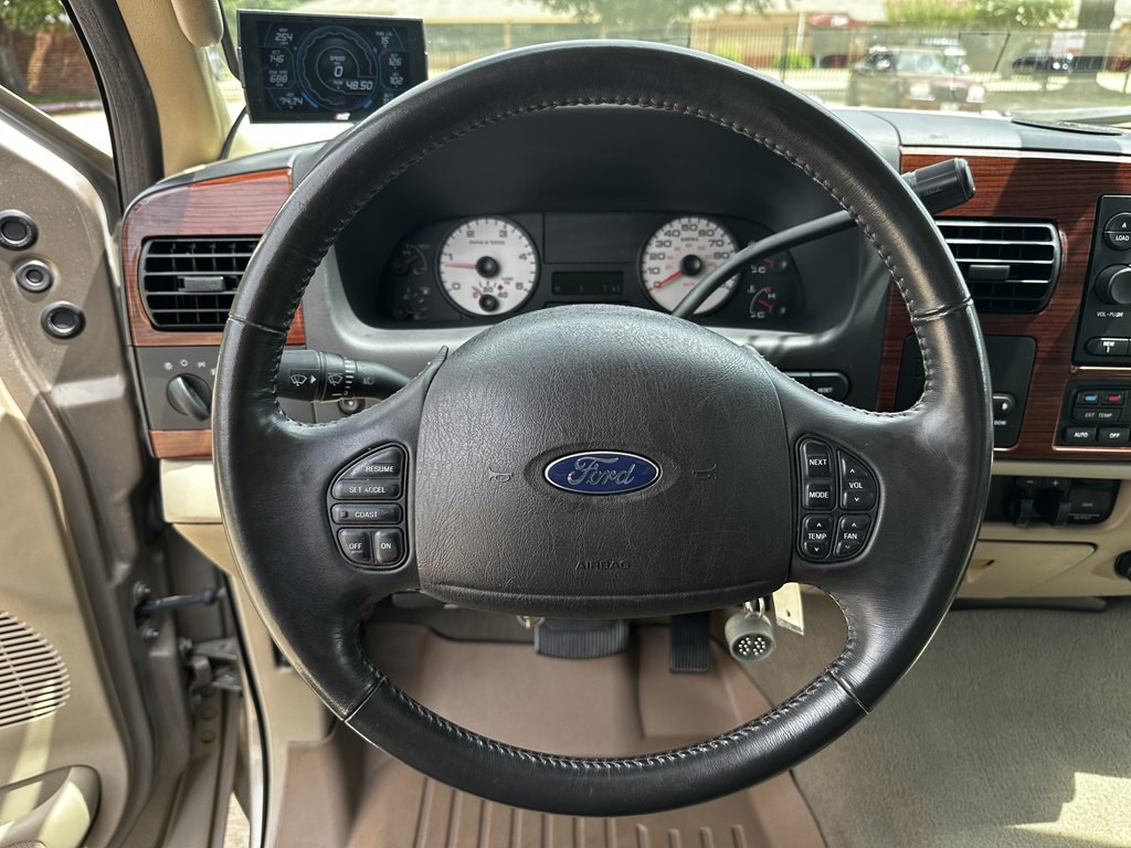 2005 Ford F-250 Image 22