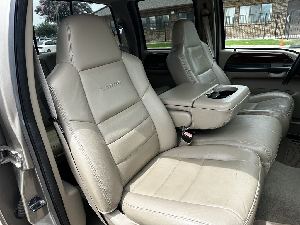 2005 Ford F-250 Image 37