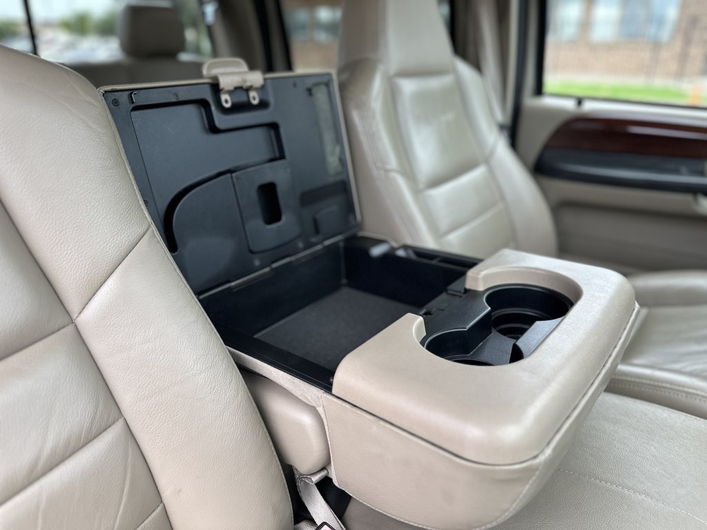 2005 Ford F-250 Image 39