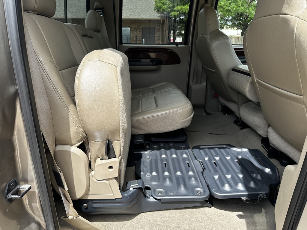 2005 Ford F-250 Image 44