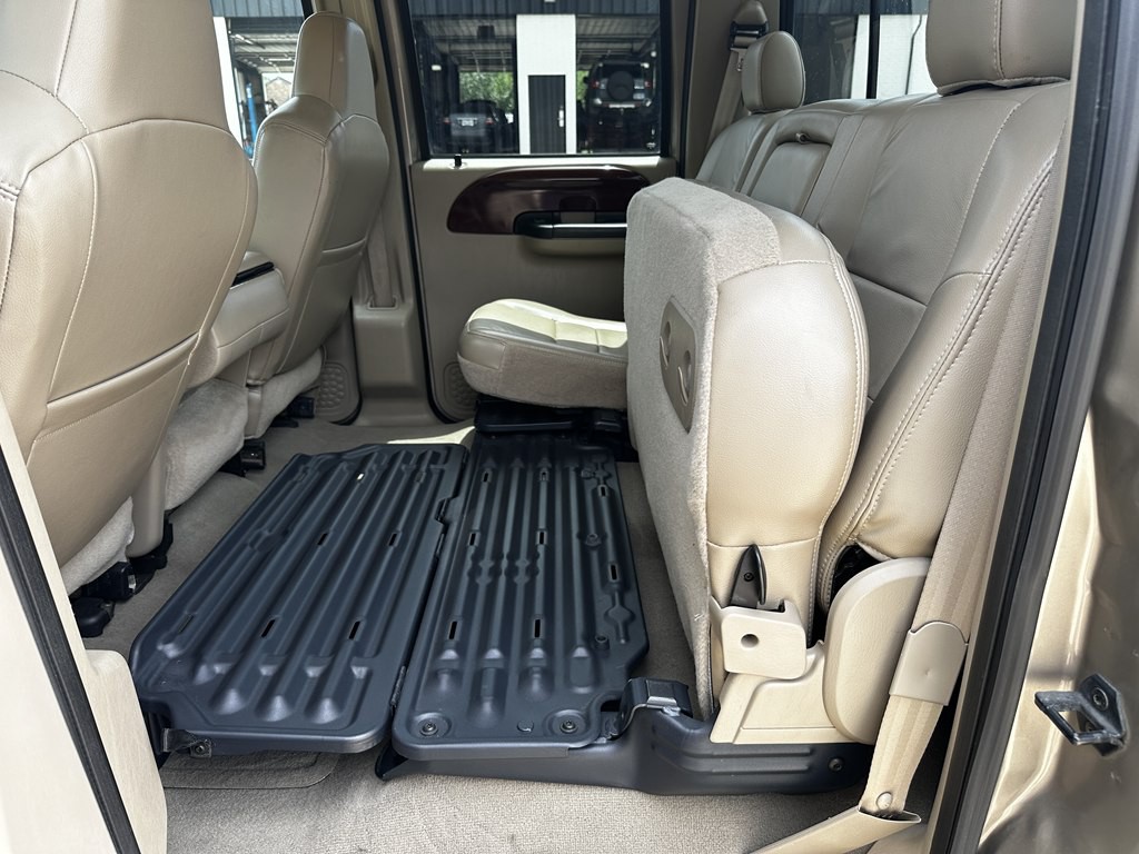 2005 Ford F-250 Image 47