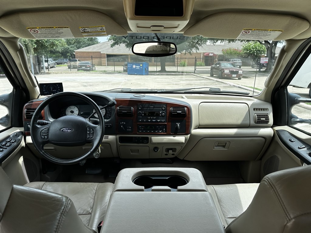 2005 Ford F-250 Image 48