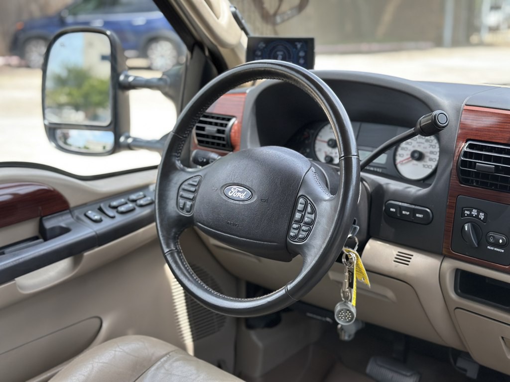 2005 Ford F-250 Image 49