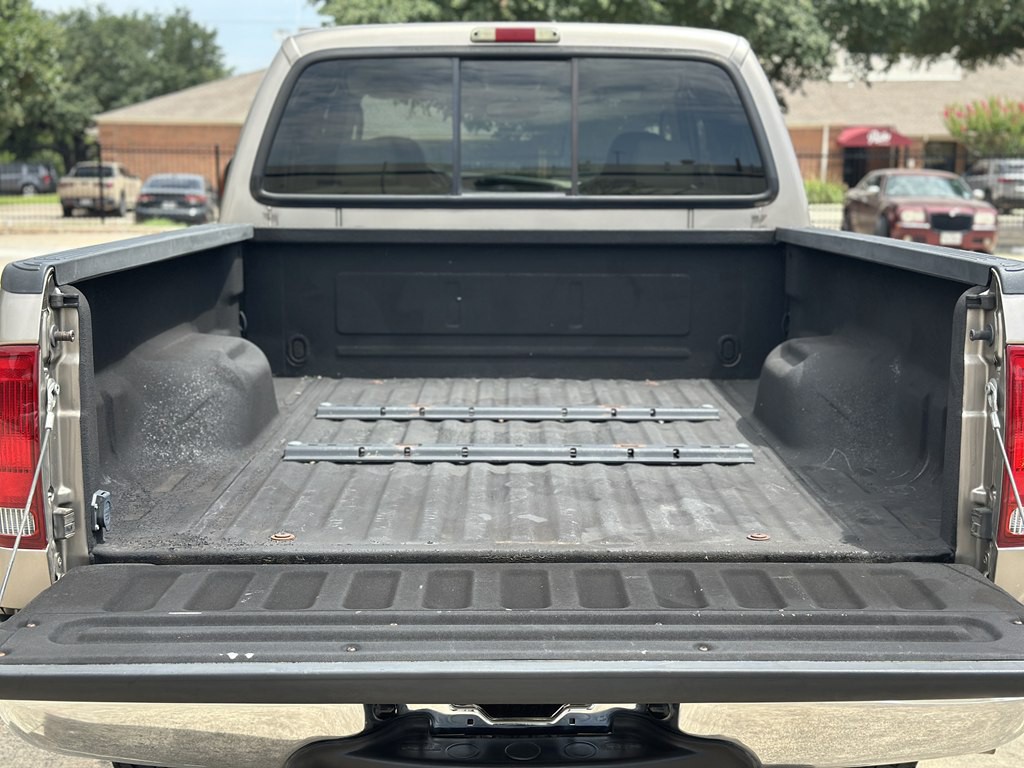 2005 Ford F-250 Image 51
