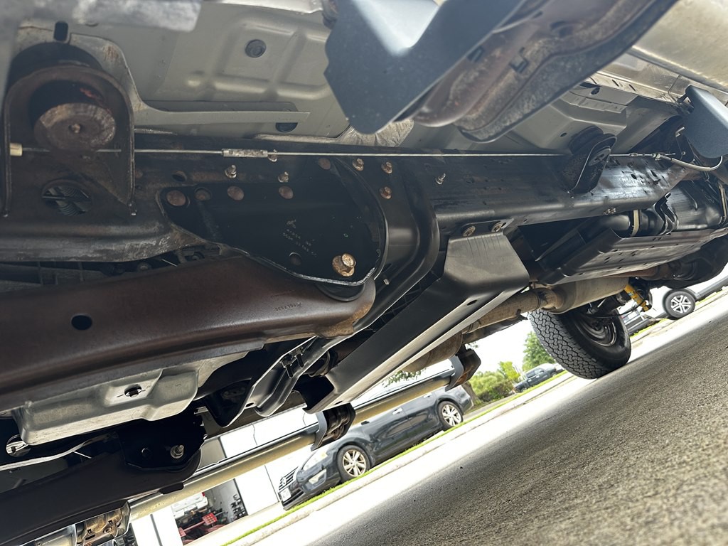 2005 Ford F-250 Image 53