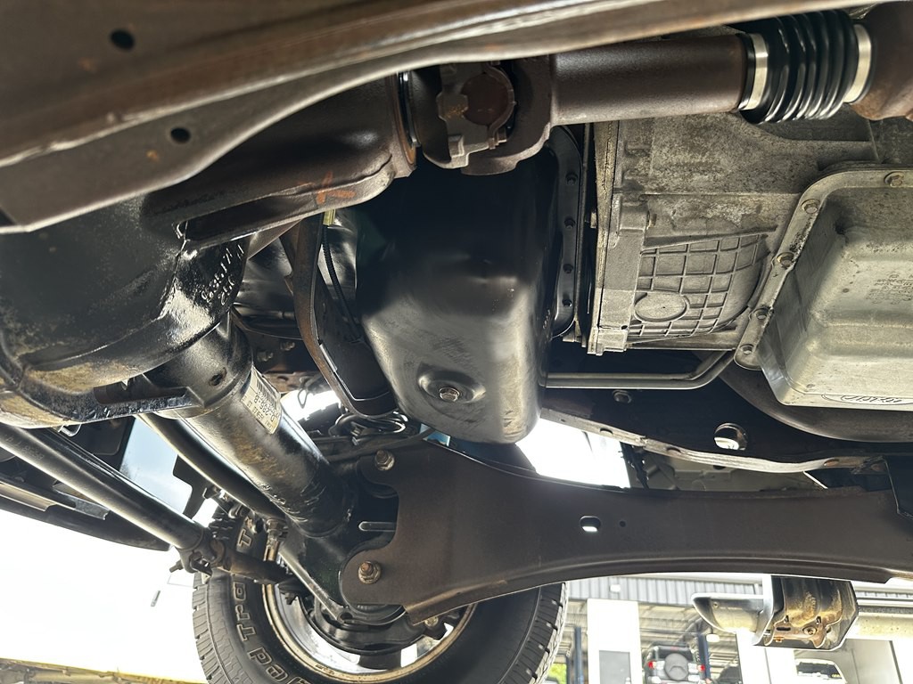 2005 Ford F-250 Image 54