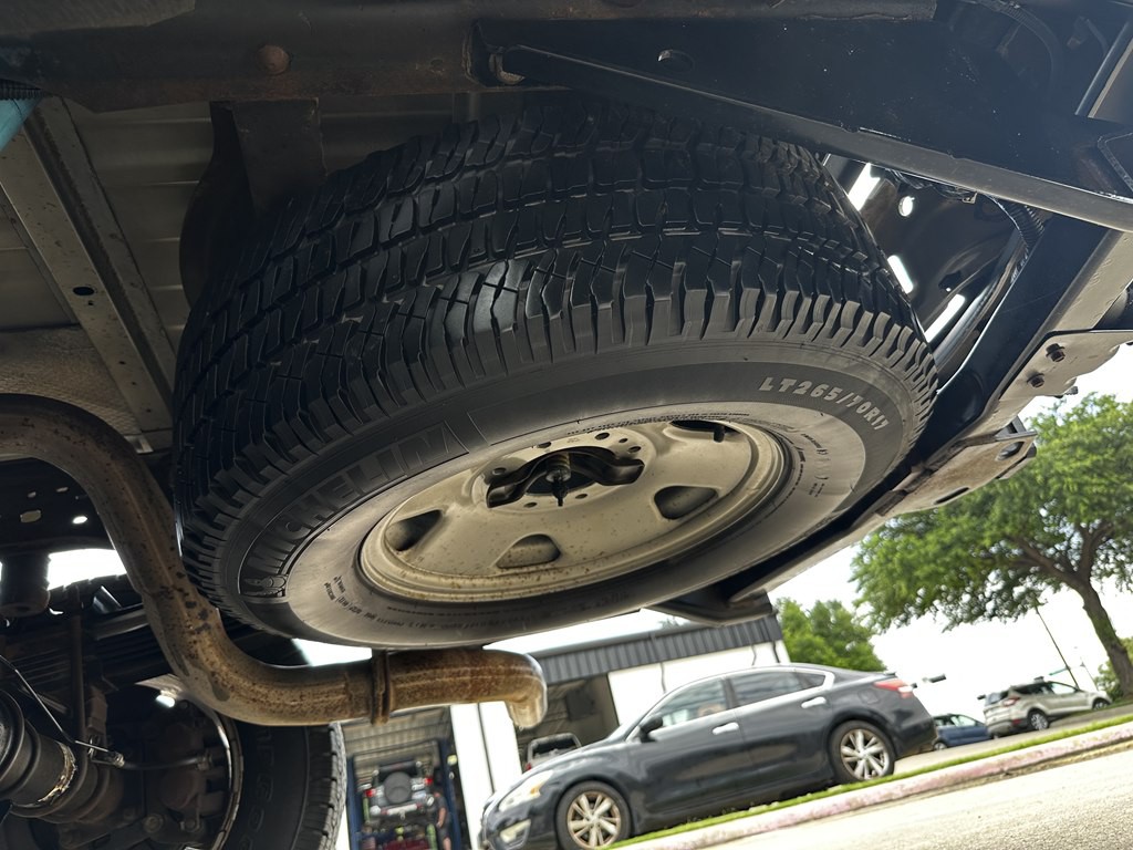 2005 Ford F-250 Image 55