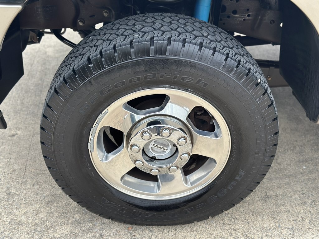 2005 Ford F-250 Image 57