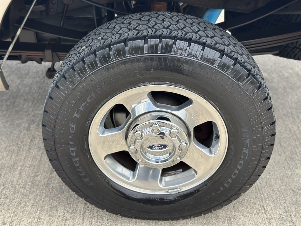 2005 Ford F-250 Image 58