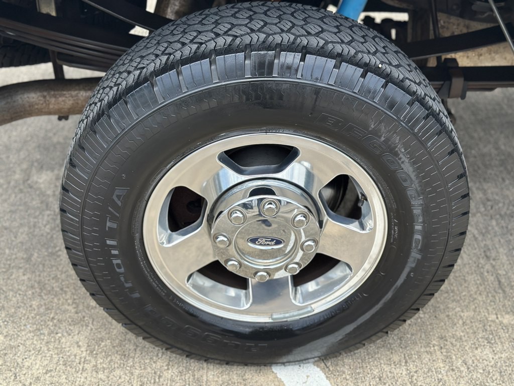 2005 Ford F-250 Image 59