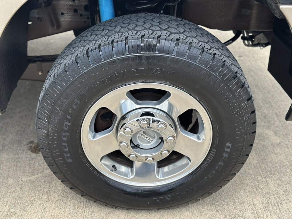 2005 Ford F-250 Image 60