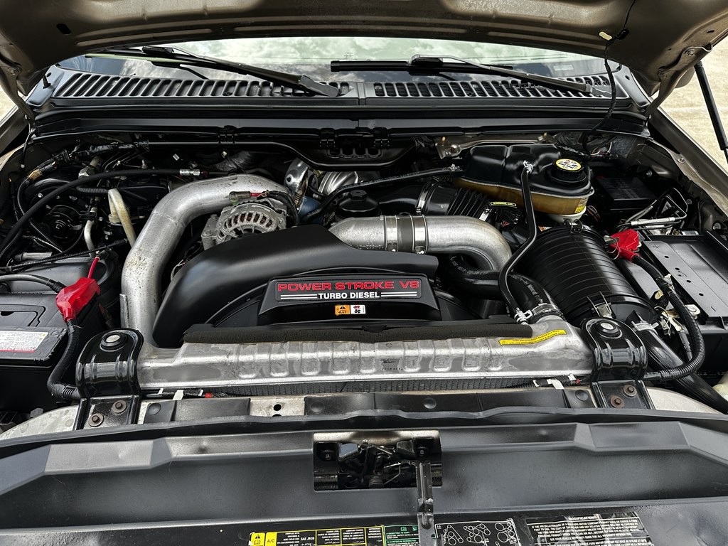 2005 Ford F-250 Image 62