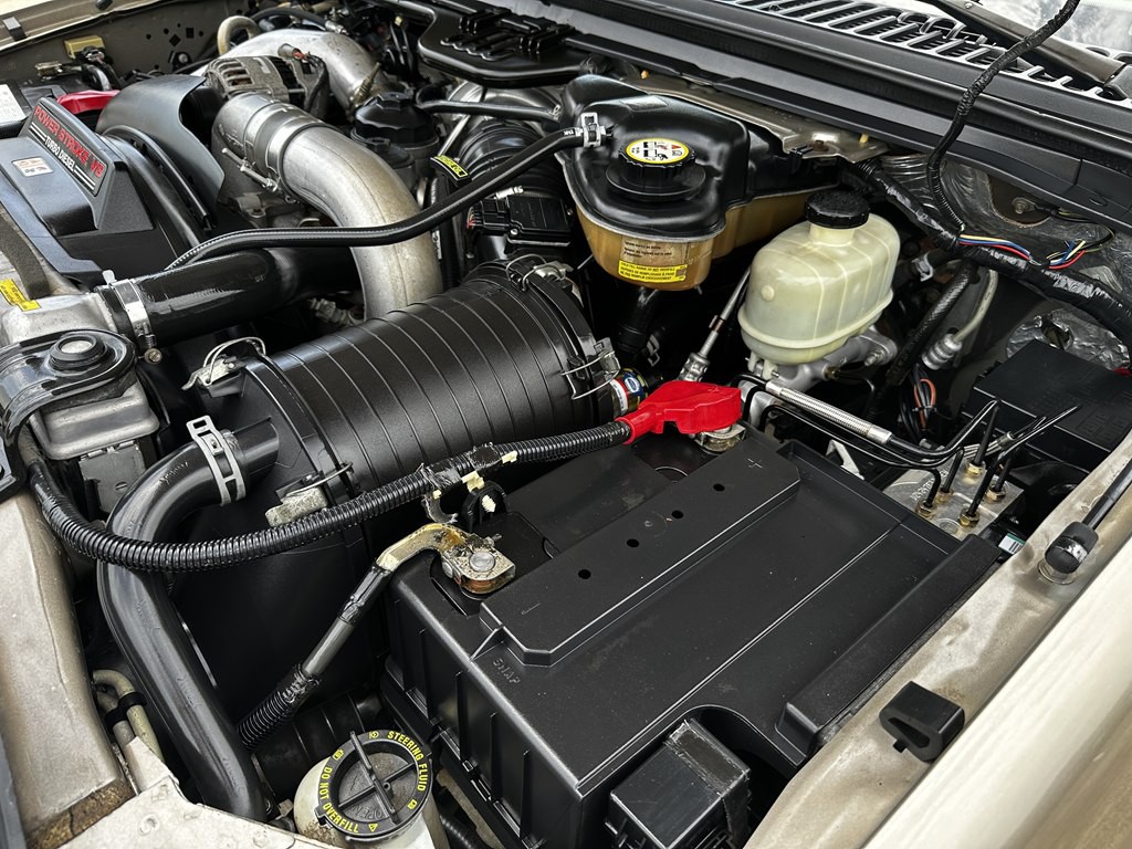 2005 Ford F-250 Image 63