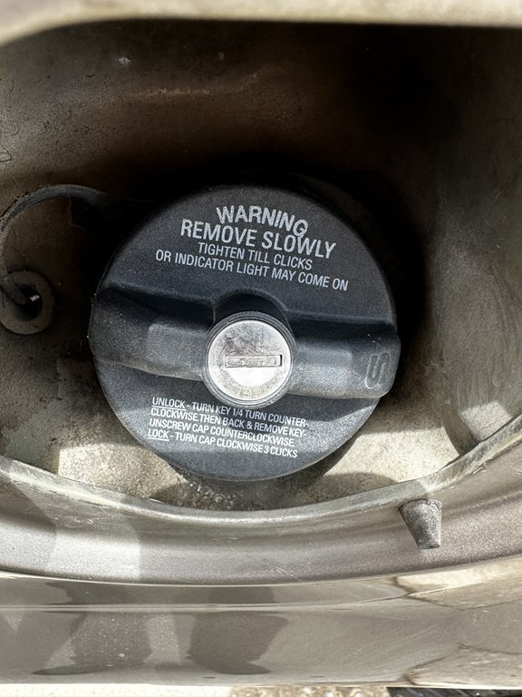 2005 Ford F-250 Image 66