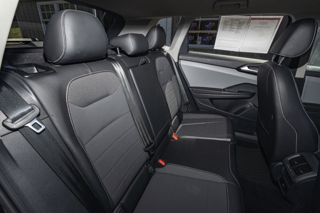 2022 Volkswagen Taos Image 19