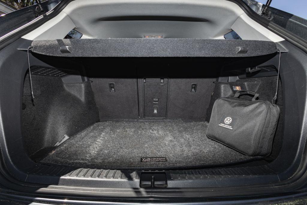 2022 Volkswagen Taos Image 44