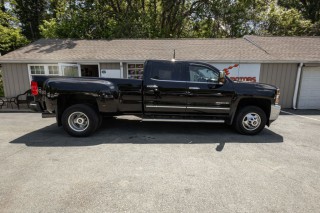 Image for 2015 Chevrolet Silverado 1500 LTZ ID: 6468495