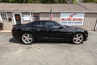 Image for 2015 Chevrolet Camaro 2SS ID: 6468570