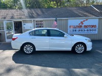 Image for 2013 Honda Accord EXL ID: 6468907