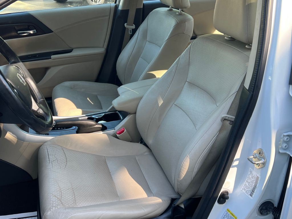 2013 Honda Accord Image 6