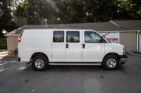 Image for 2023 Chevrolet Express  ID: 6572230
