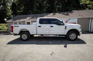 Image for 2018 Ford F-250 Super Duty ID: 6631131