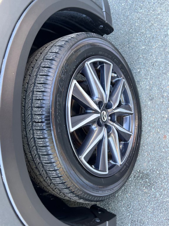 2017 Mazda CX-5 Image 6