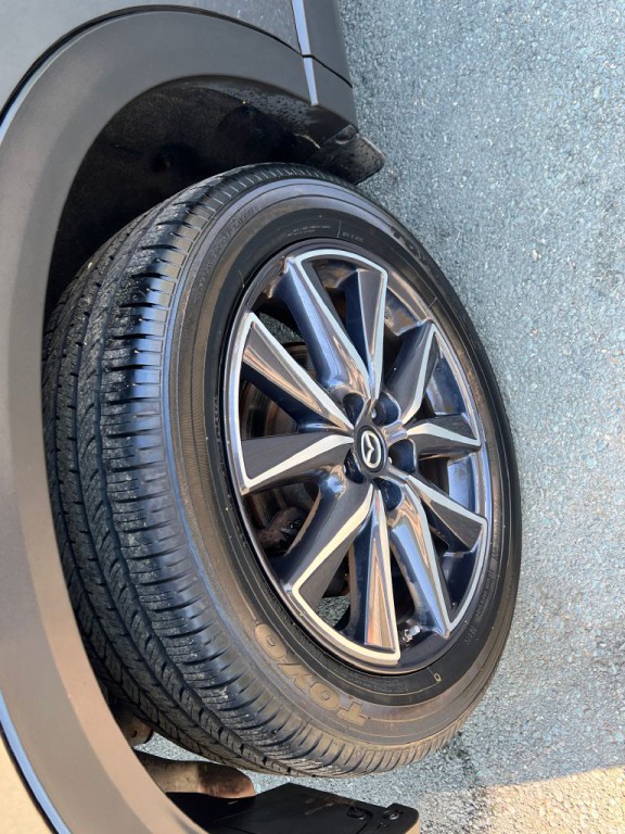 2017 Mazda CX-5 Image 7