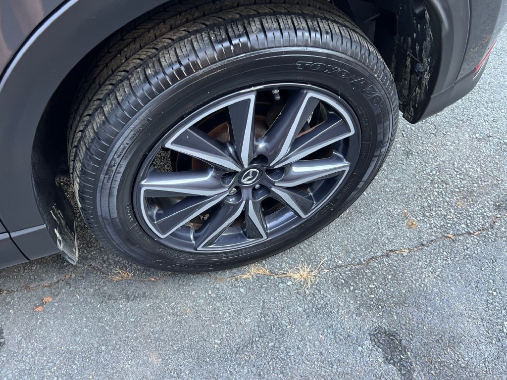 2017 Mazda CX-5 Image 8