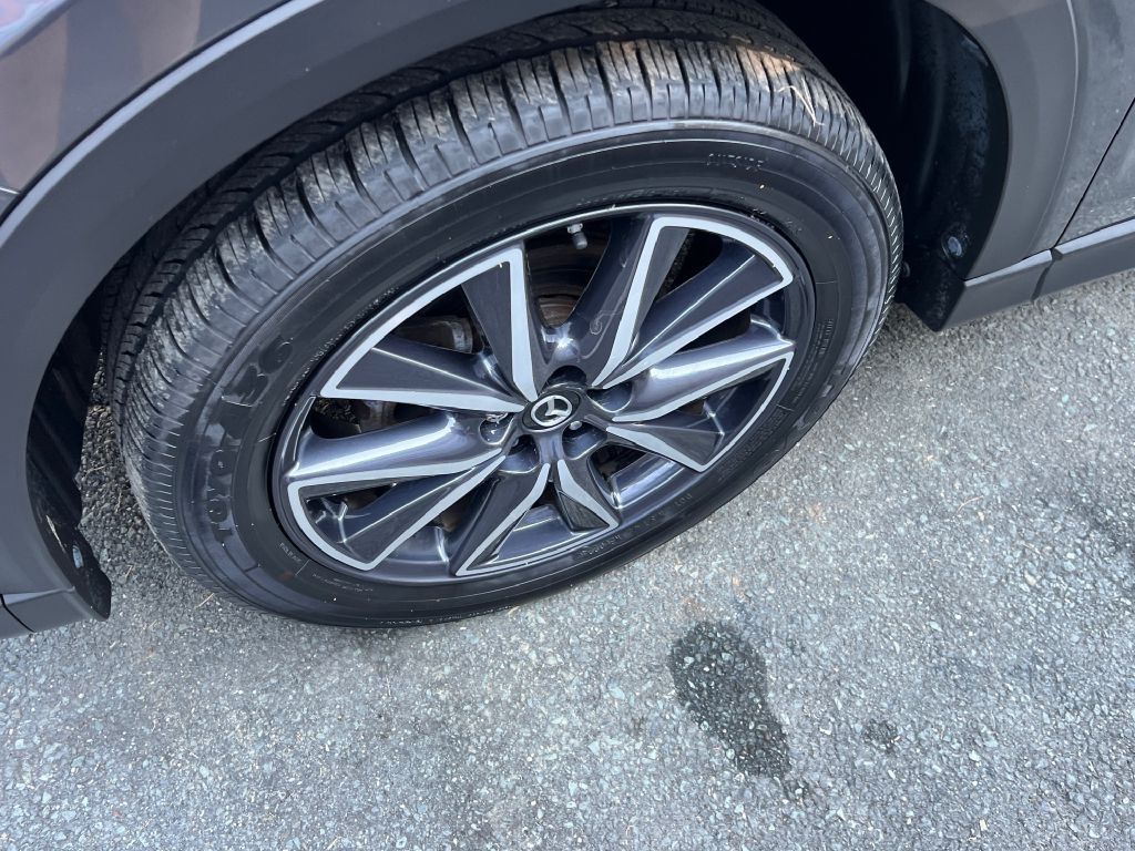 2017 Mazda CX-5 Image 9